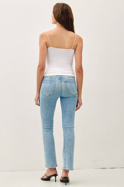 Double Lined Camisole