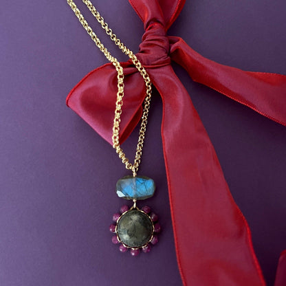 Alana Necklace