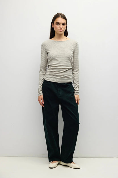 The Charlotte Top