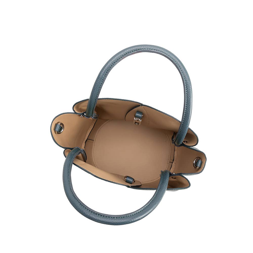 Tulip Top Handle