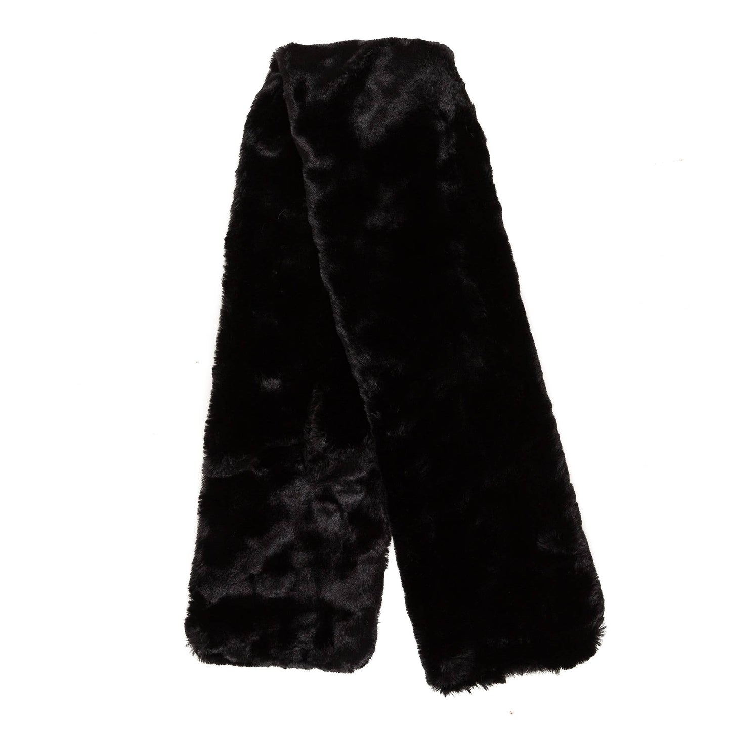 Faux Fur Scarf
