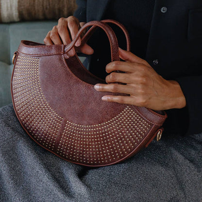 Kaylee Top Handle Bag