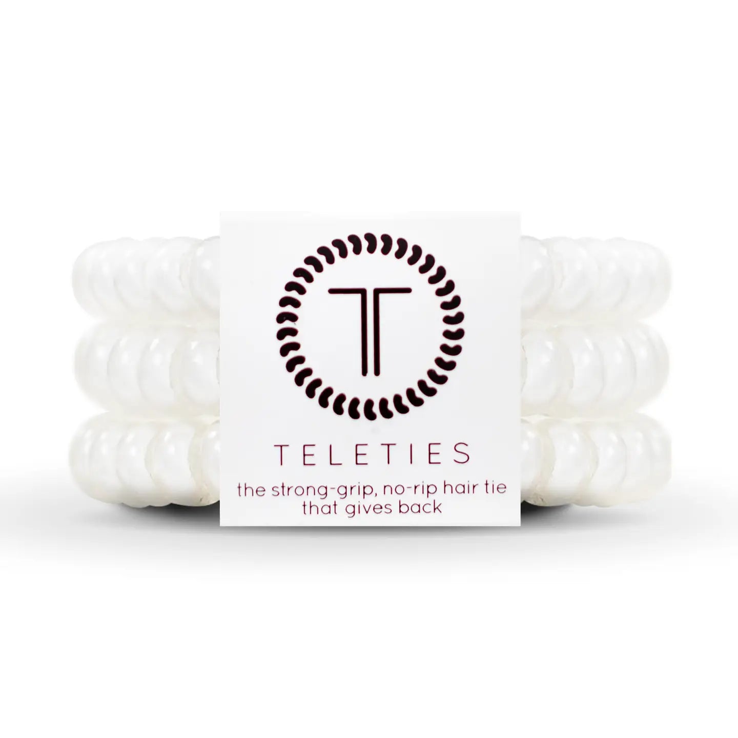 Teleties 3 Pack - Small
