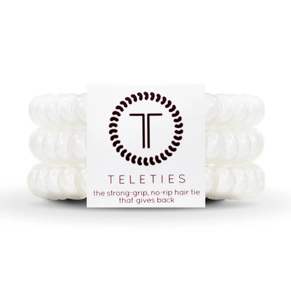 Teleties 3 Pack - Small