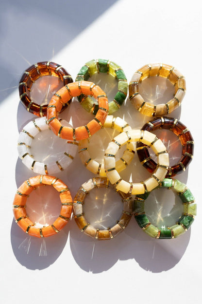 Bibi Stretch Bracelet