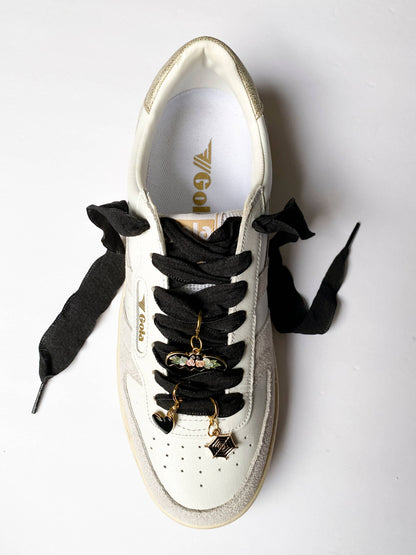 Halloween Charmed Shoe Lace  Sets – Sneaker Accessories