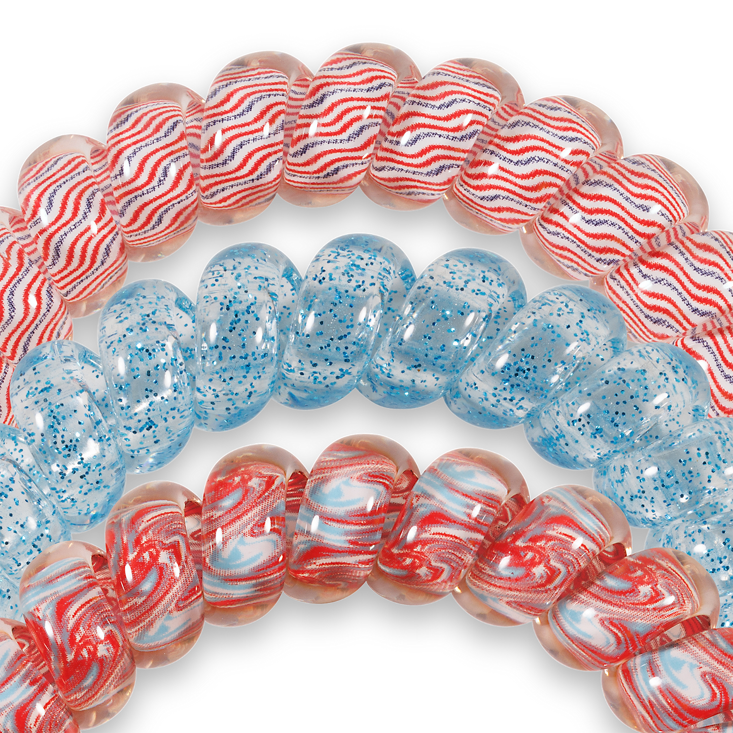 Teleties 3 Pack - Large