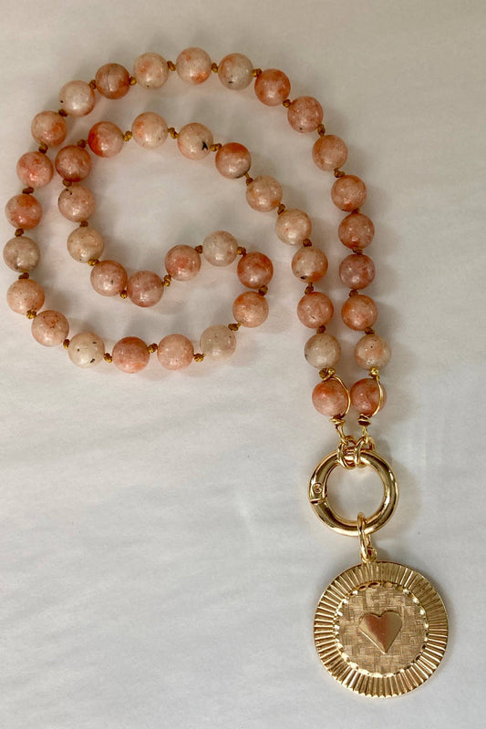 Valentina Necklace