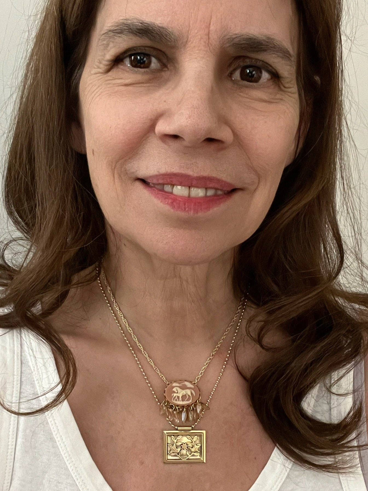 Rosalind Necklace