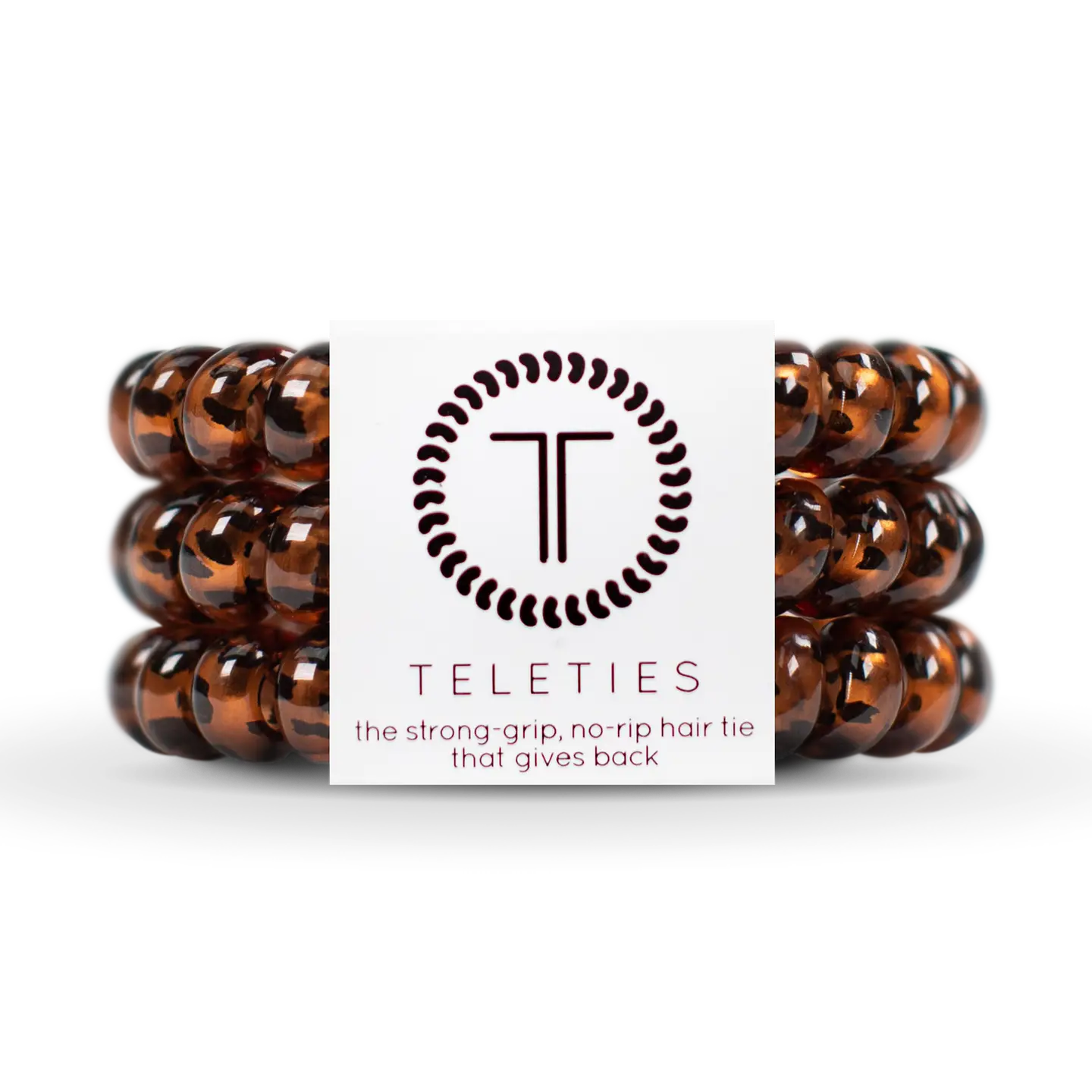 Teleties 3 Pack - Small