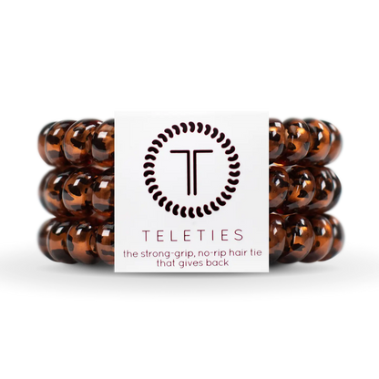 Teleties 3 Pack - Small