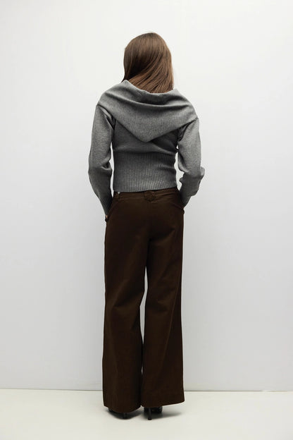The Briana Cardigan