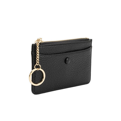 Lupe Card Case Wallet