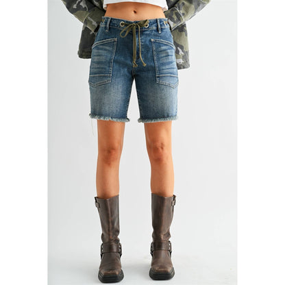 Boat Shorts