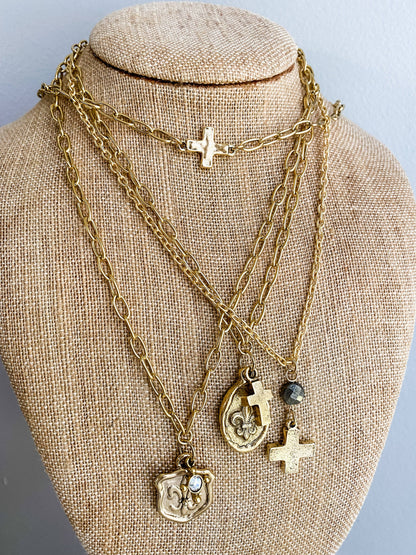 Josephine Necklace