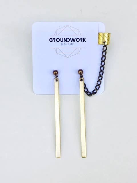 Elliot Earrings