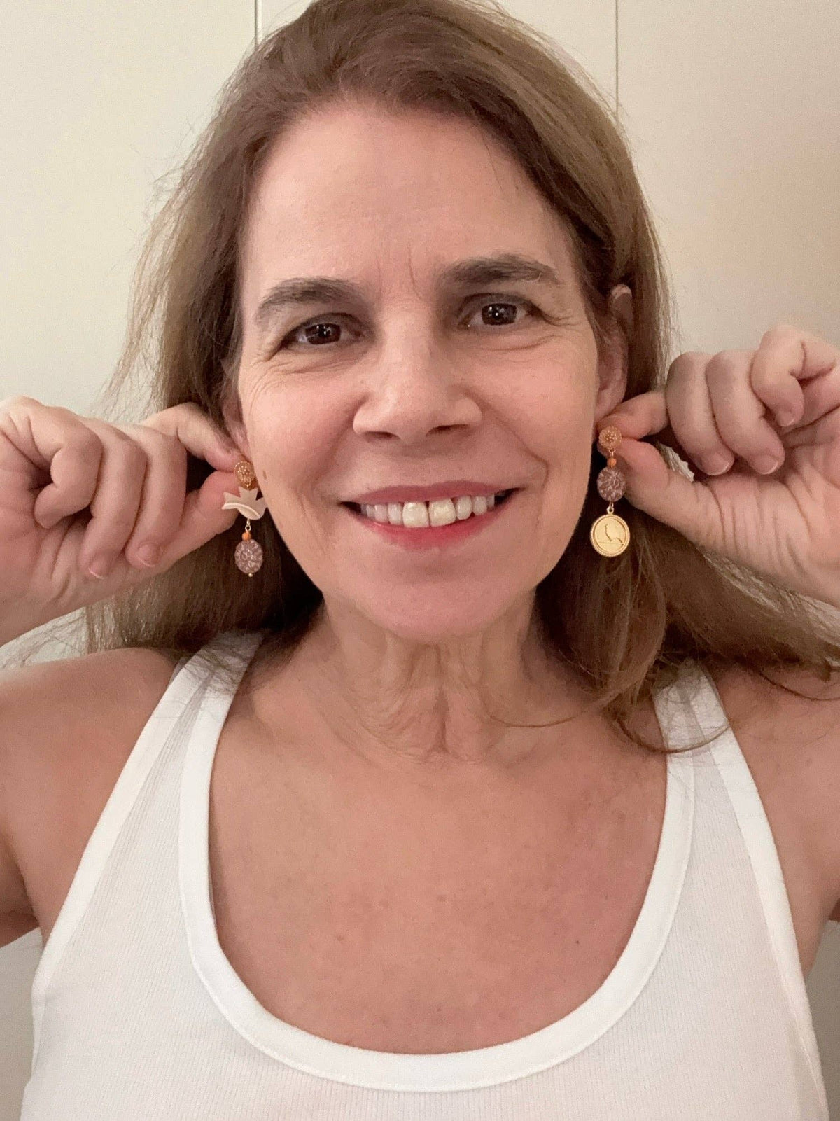 Seraphina Earrings