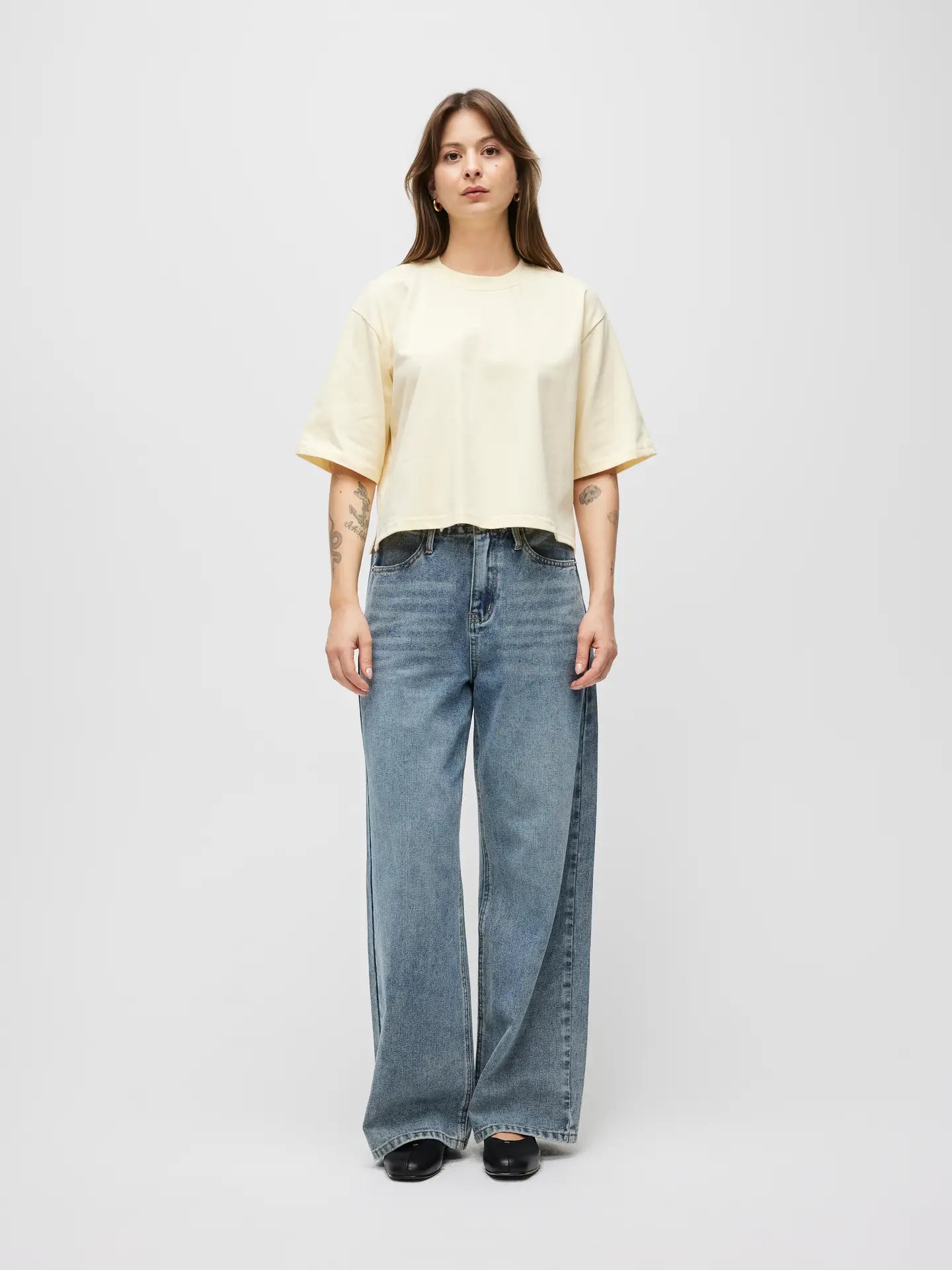The Daphne Top