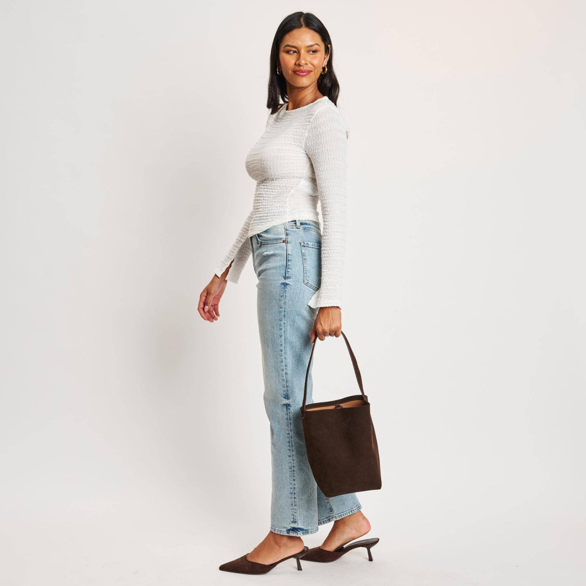 Colette Bucket