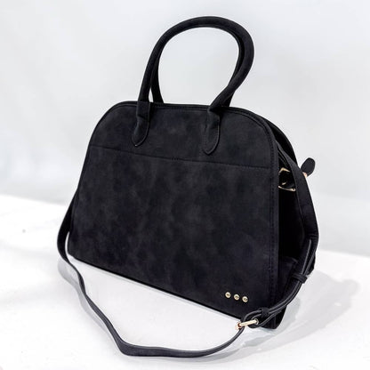 Nirvana Nubuck Tote