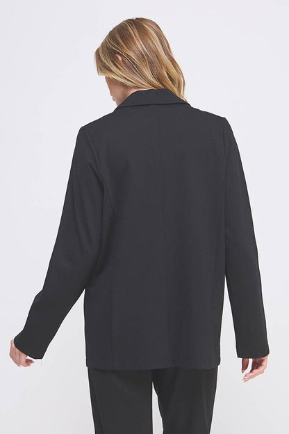 Everyday Ponte Blazer
