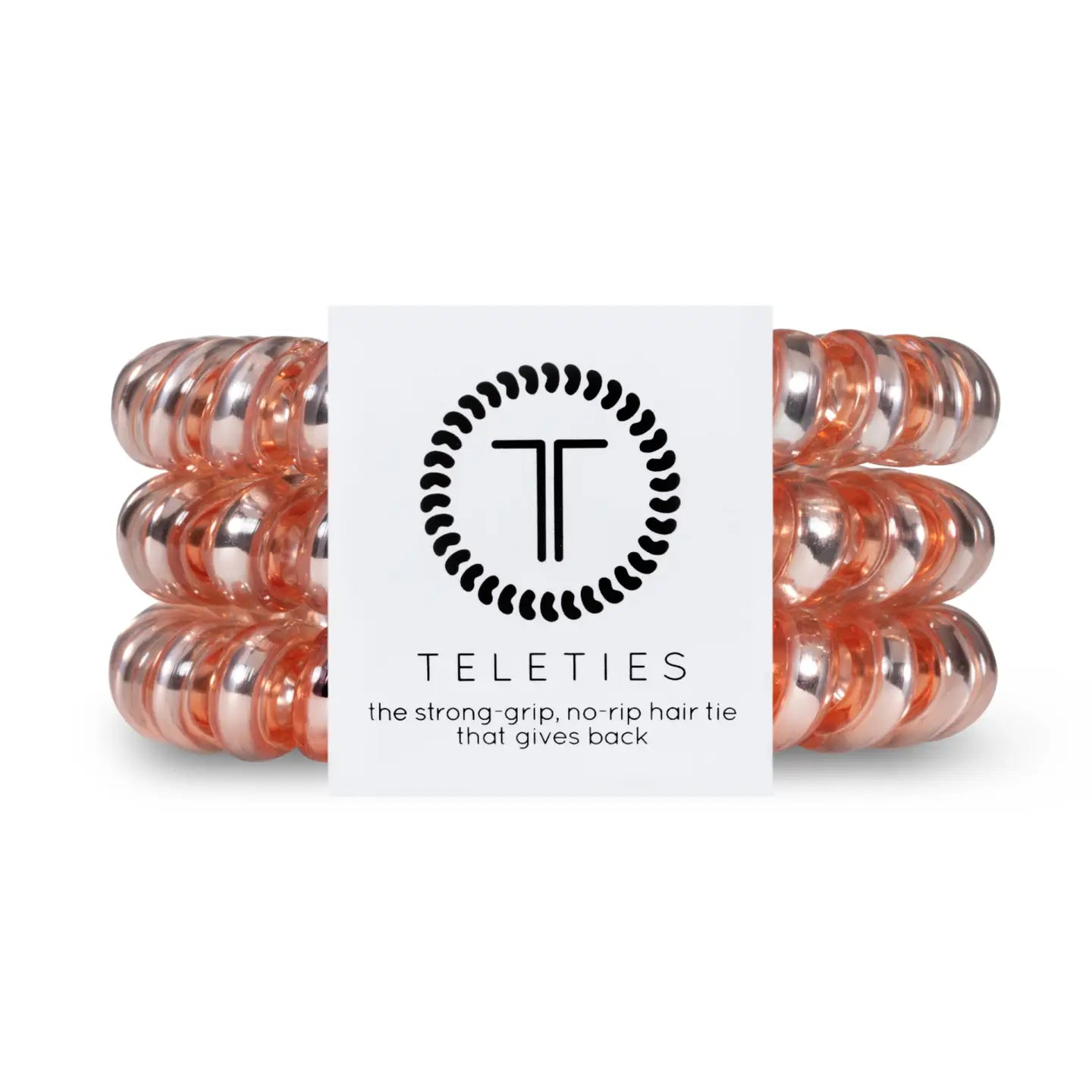 Teleties 3 Pack - Small