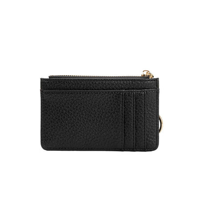 Lupe Card Case Wallet