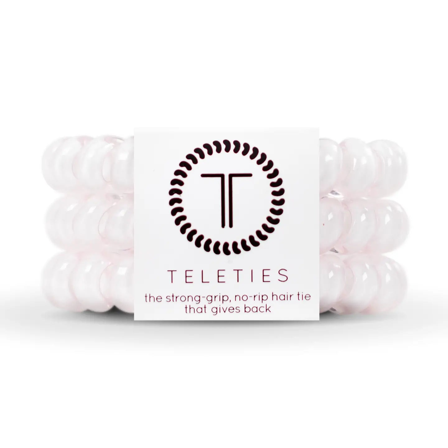 Teleties 3 Pack - Small