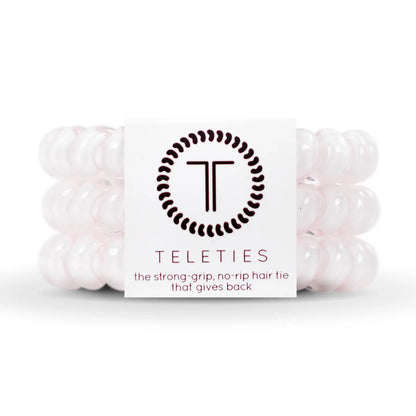 Teleties 3 Pack - Small