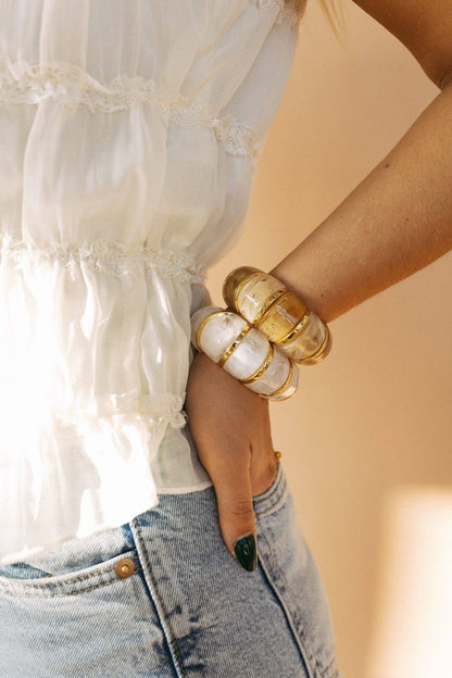 Bibi Stretch Bracelet