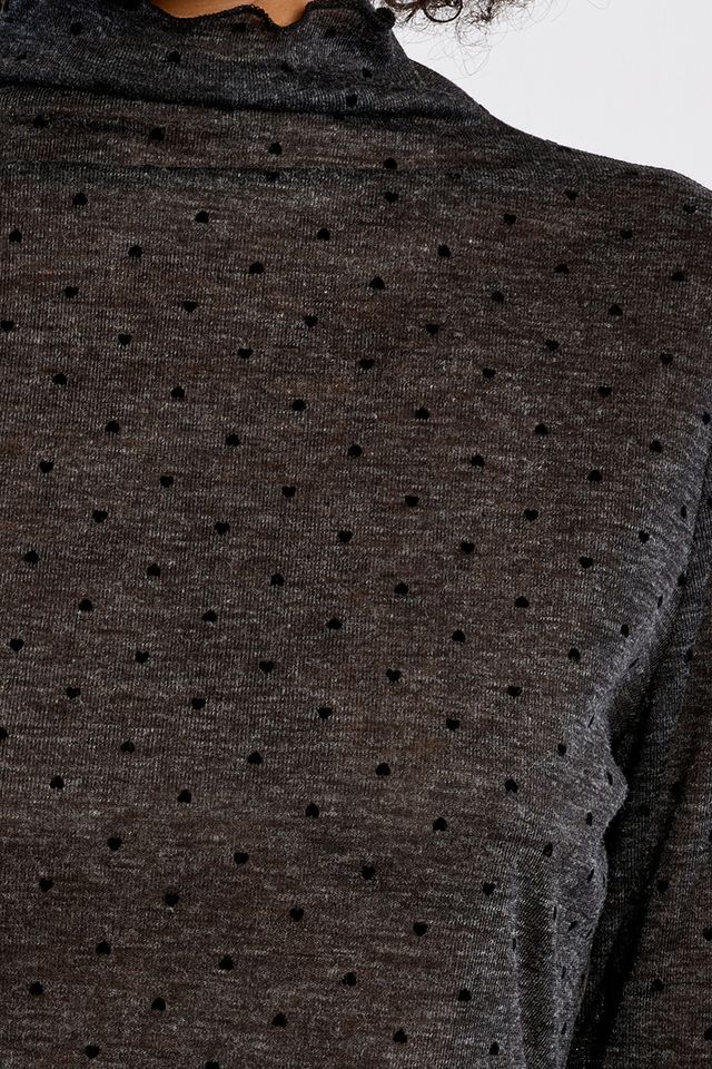 Heart Detail Under Top