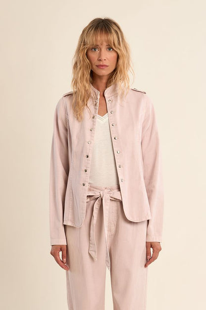 Military Jacket