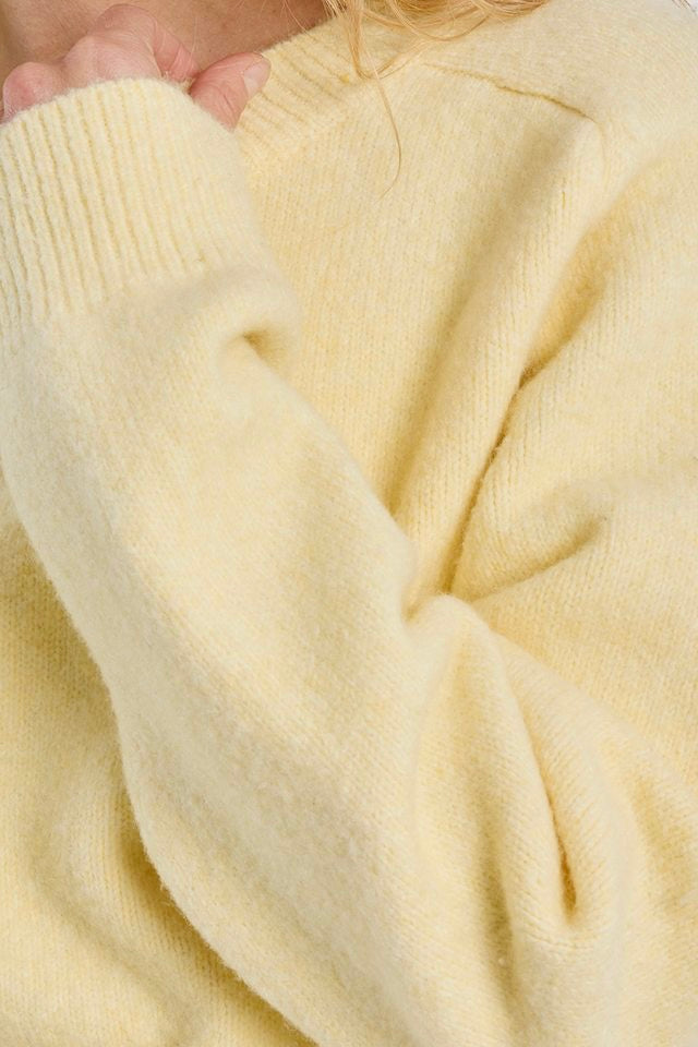 Classic Crewneck Sweater