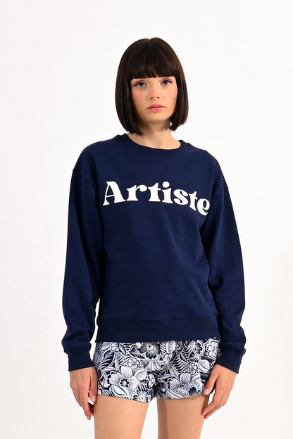 Artiste Sweatshirt