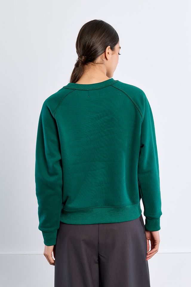 Brunch Graphic Sweatshirt