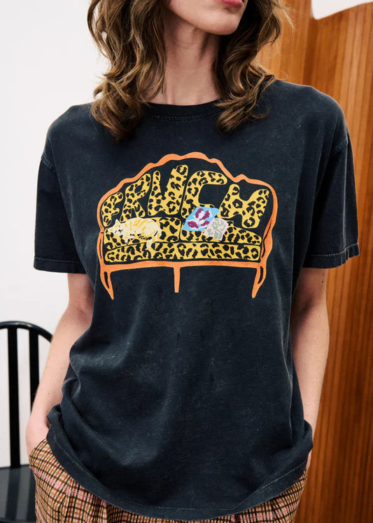 FRNCH Settee Graphic Tee