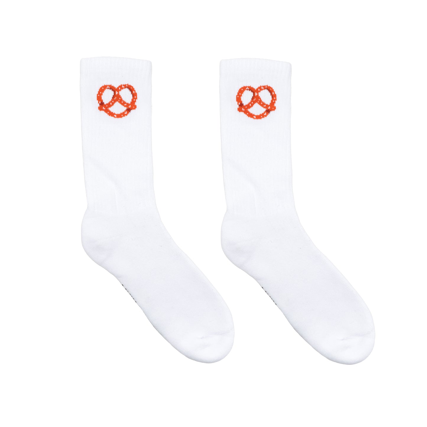Pretzel Classic Crew Socks
