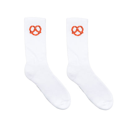 Pretzel Classic Crew Socks