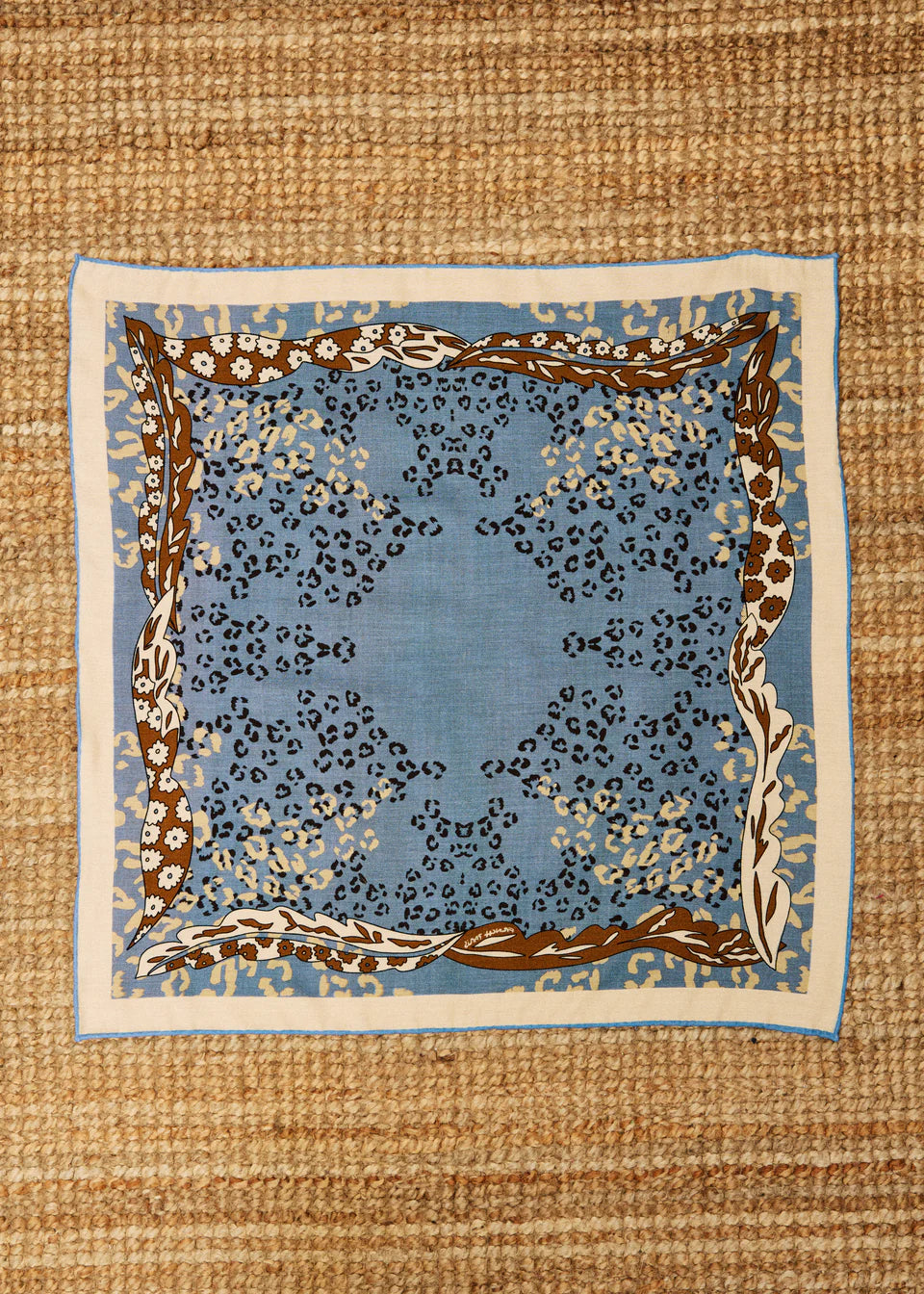 Tanaise Scarf