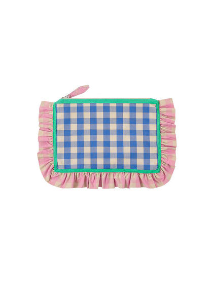 Pochette Krunefossen Zipper Pouch