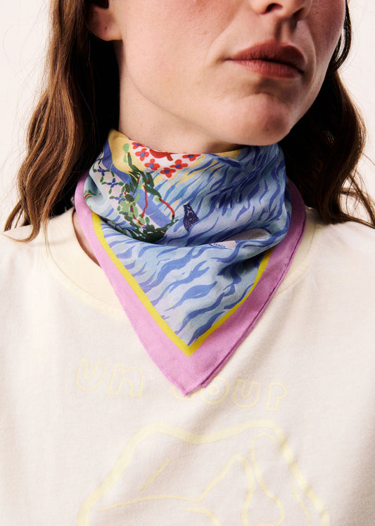 Canoa Scarf