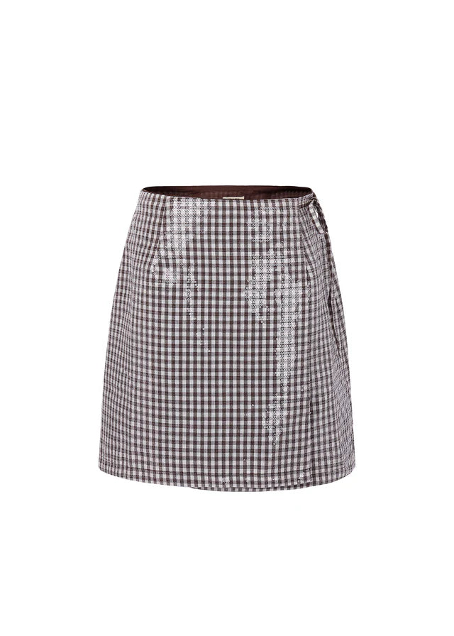 Steinbeck Skirt