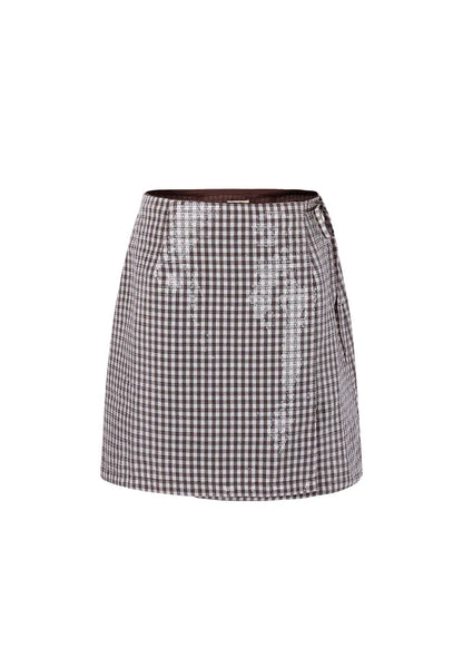 Steinbeck Skirt