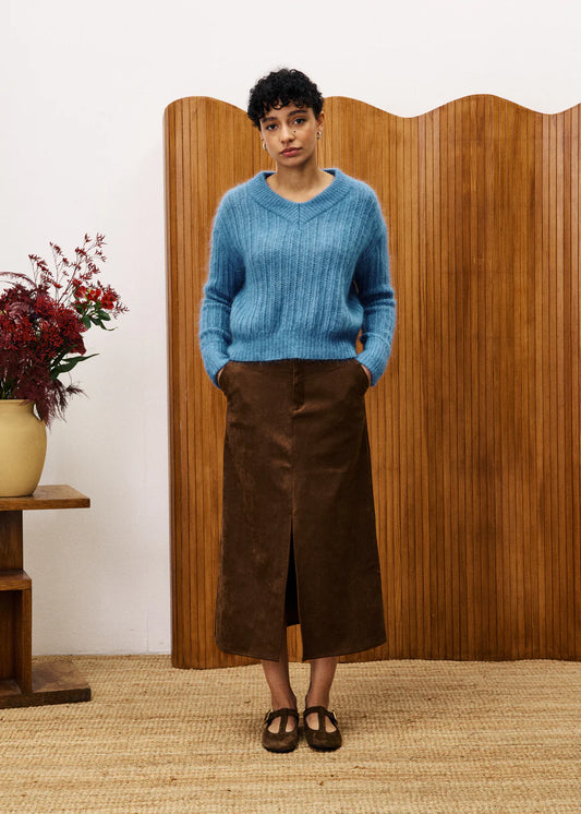 Glaieul Ice Skirt
