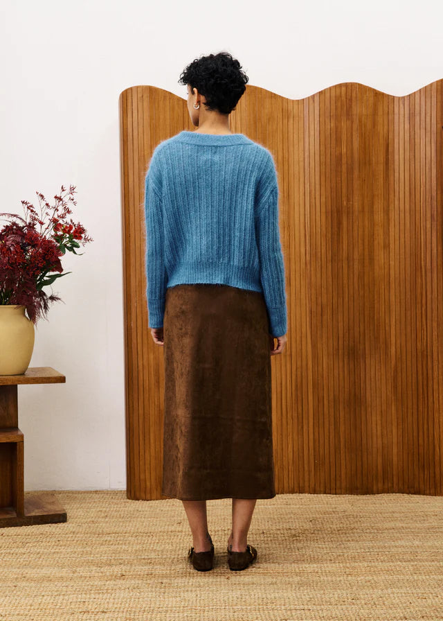 Glaieul Ice Skirt