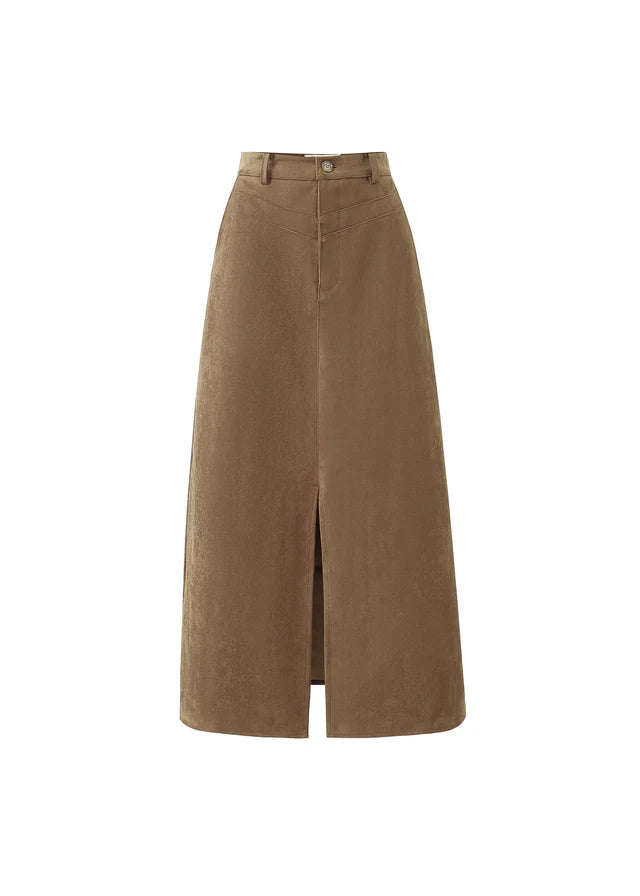 Glaieul Ice Skirt