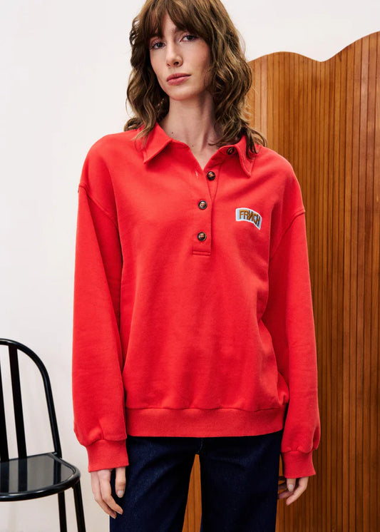 Tulipe Sweatshirt