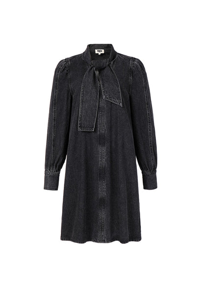 Aubepine Dress
