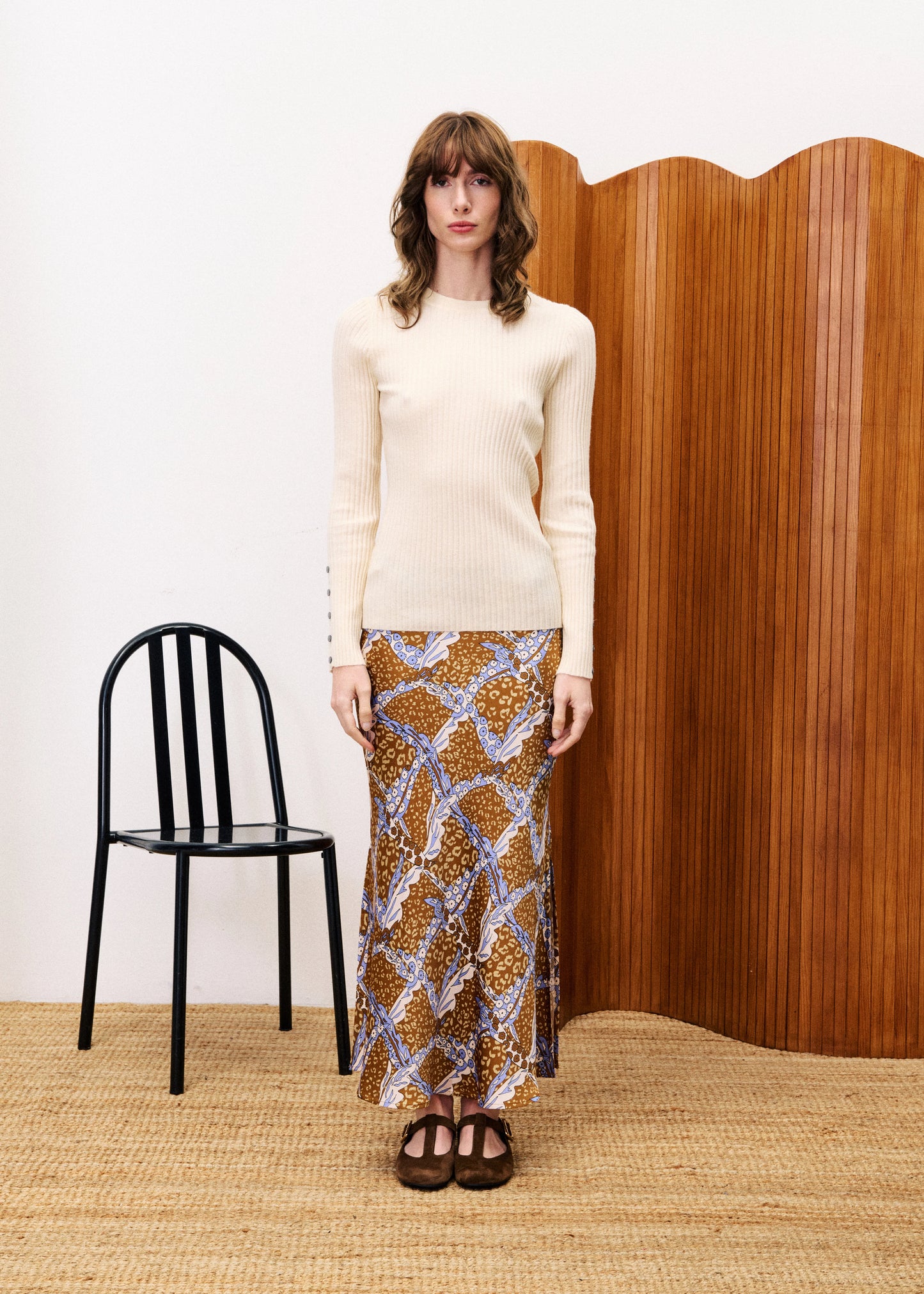 Giono Skirt
