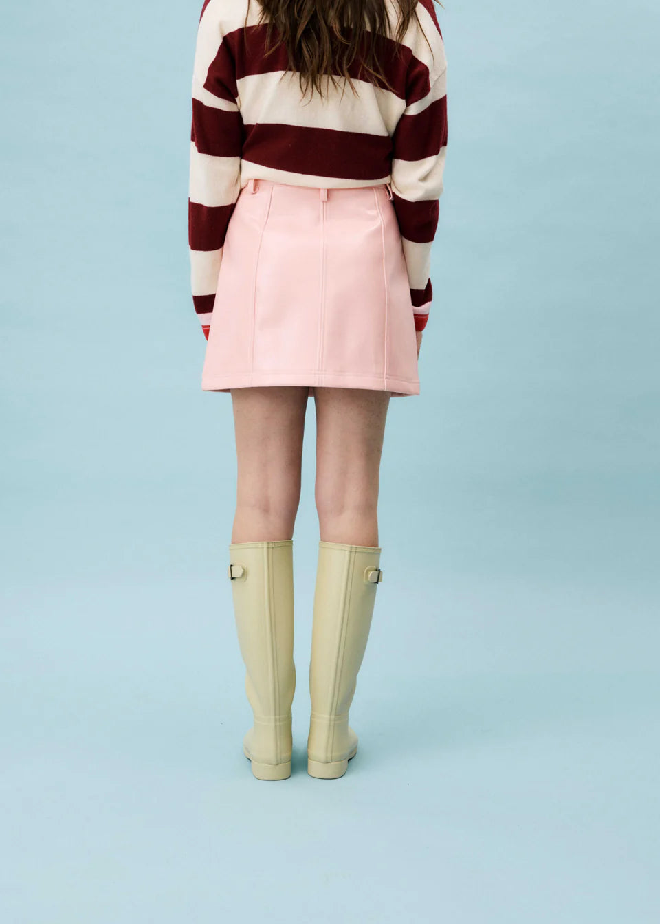 Amena Skirt